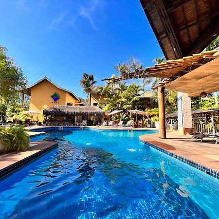 Ilha Flat Apto 3207 Ilhabela Ngoại thất bức ảnh