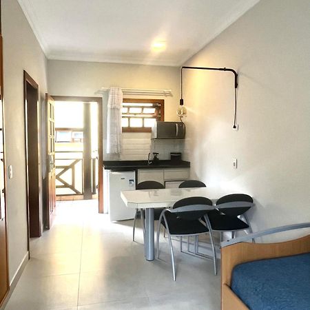 Ilha Flat Apto 3207 Ilhabela Ngoại thất bức ảnh