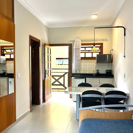 Ilha Flat Apto 3207 Ilhabela Ngoại thất bức ảnh