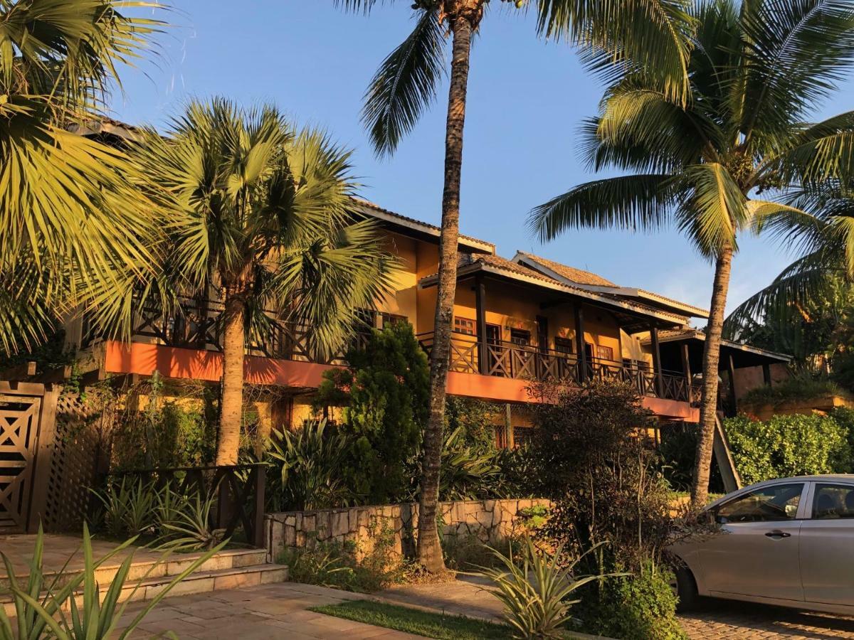 Ilha Flat Apto 3207 Ilhabela Ngoại thất bức ảnh